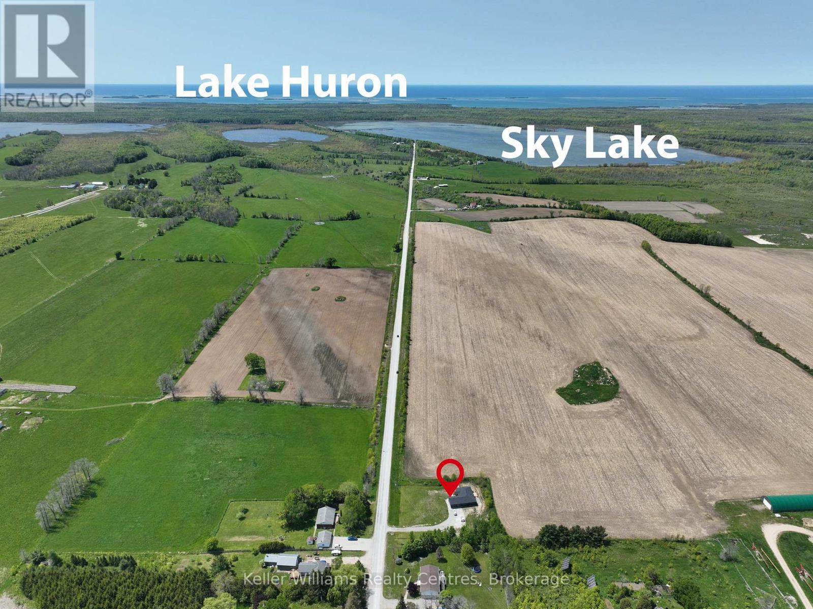 20 Red Bay Road, South Bruce Peninsula, Ontario  N0H 2T0 - Photo 7 - X12199737