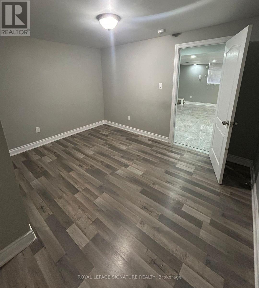 Bsmt - 6 Almond Street, Brampton (Bram East), Ontario  L6P 3S9 - Photo 8 - W12199514