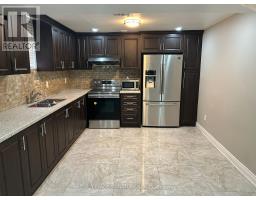 BSMT - 6 ALMOND STREET, Brampton, Ontario