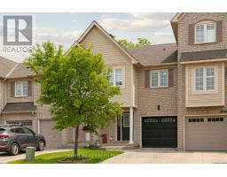 2046 GLENHAMPTON ROAD, Oakville, Ontario