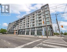 517 - 556 MARLEE AVENUE, Toronto, Ontario