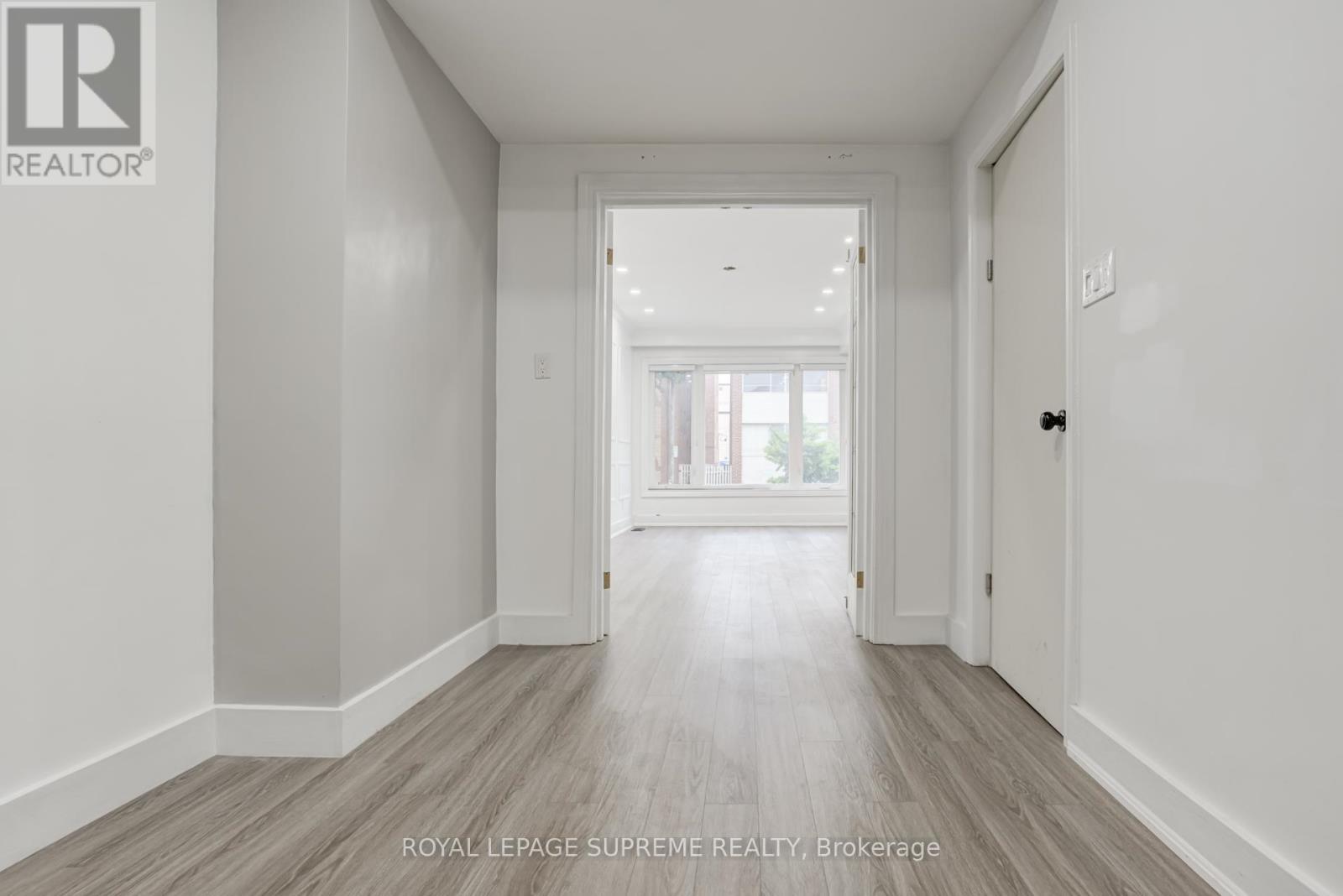 1 - 118 Runnymede Road, Toronto, Ontario  M6S 2Y3 - Photo 10 - W12199558