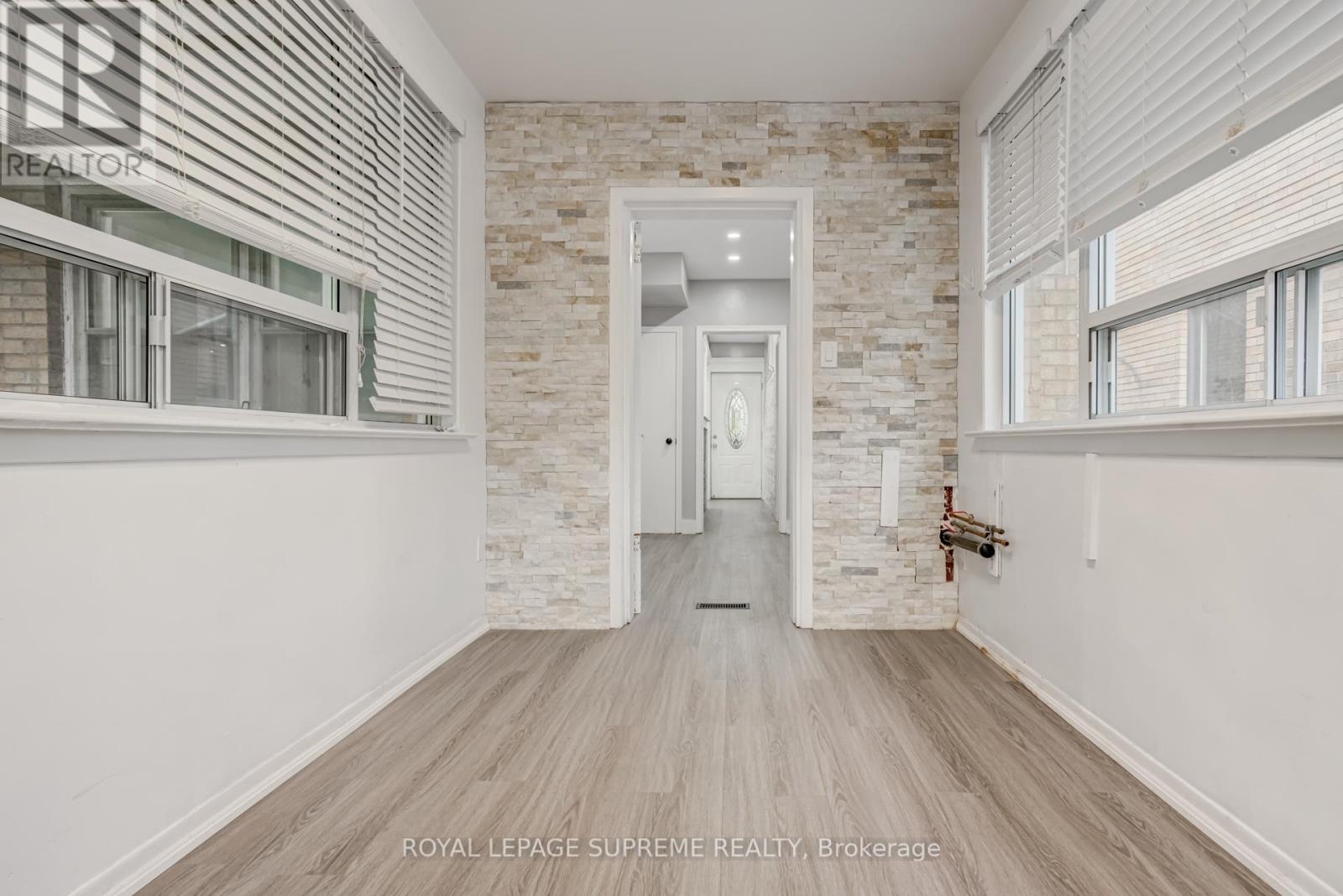1 - 118 Runnymede Road, Toronto, Ontario  M6S 2Y3 - Photo 15 - W12199558
