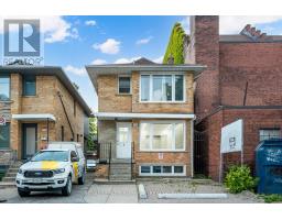 1 - 118 RUNNYMEDE ROAD, Toronto, Ontario