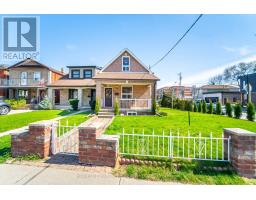 63 EILEEN AVENUE, Toronto, Ontario