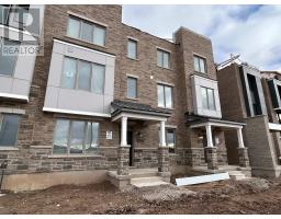 3153 DUGGAN TRAIL, Oakville, Ontario