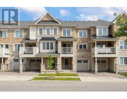 242 BETSY DRIVE, Oakville, Ontario