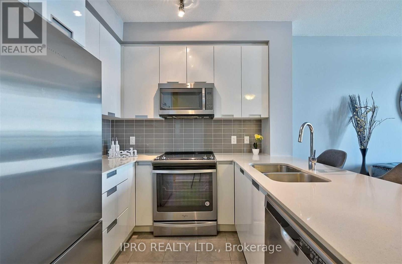 1401 - 5025 Four Springs Avenue, Mississauga, Ontario  L5R 0G5 - Photo 5 - W12199593