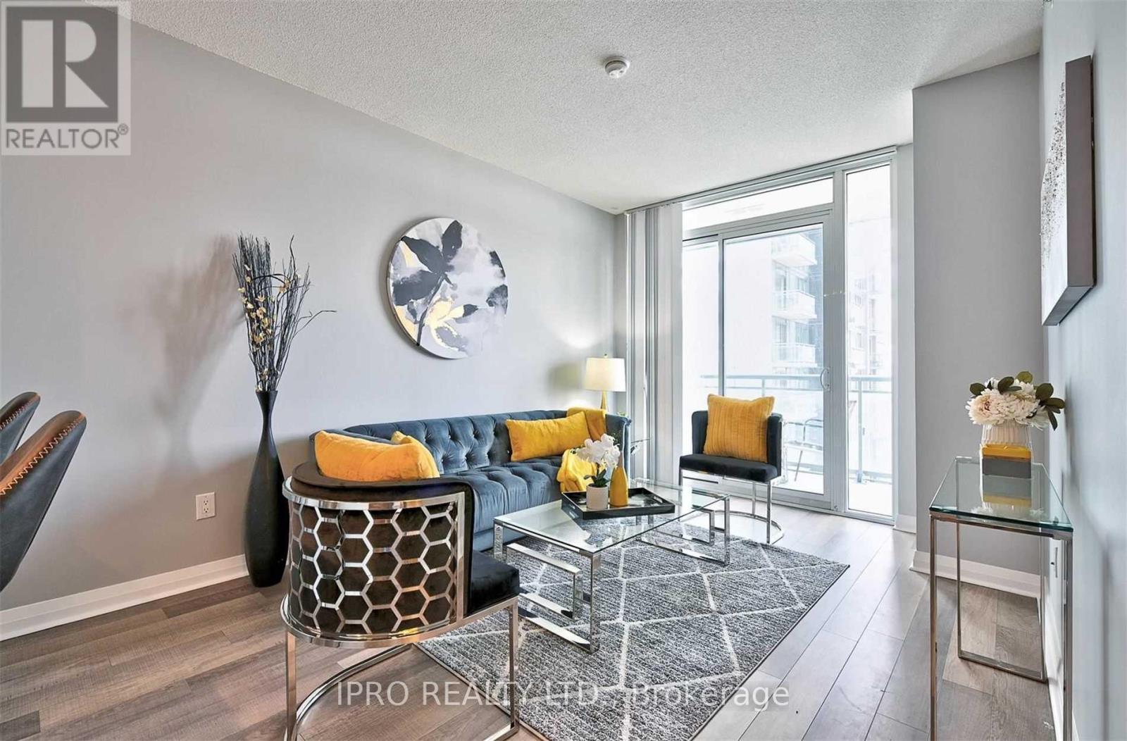 1401 - 5025 Four Springs Avenue, Mississauga, Ontario  L5R 0G5 - Photo 9 - W12199593