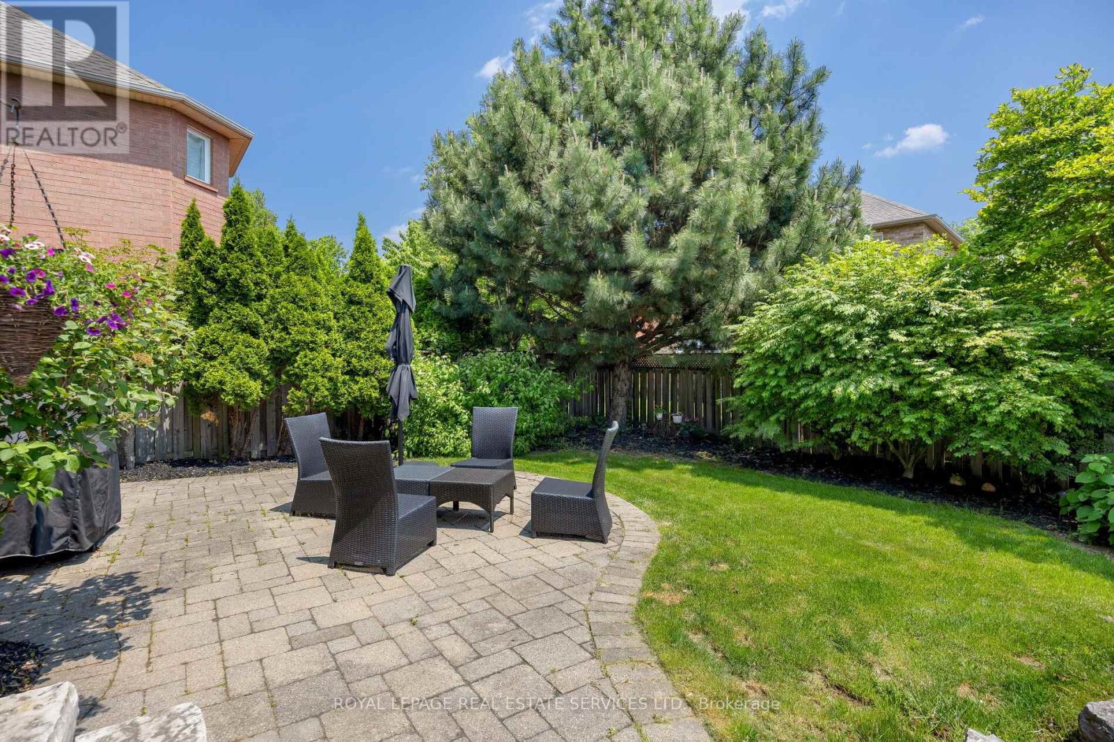 2182 Mariposa Road, Oakville, Ontario  L6M 4R9 - Photo 46 - W12199608