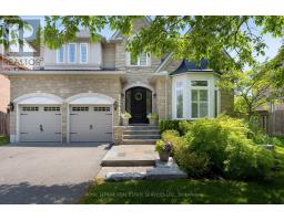 2182 MARIPOSA ROAD, Oakville, Ontario