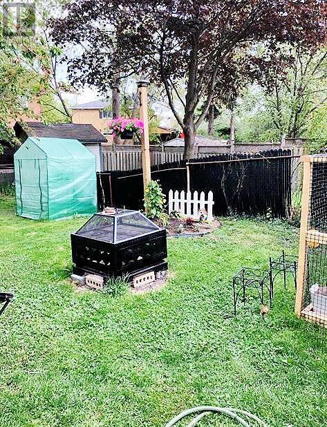 2266 Brookhurst Road, Mississauga, Ontario  L5J 1P9 - Photo 33 - W12199614