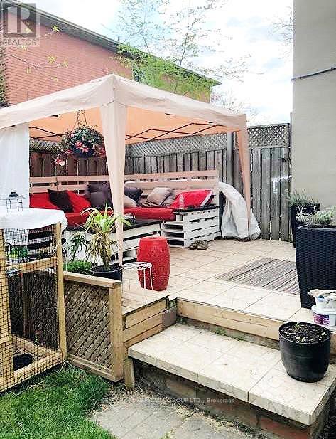 2266 Brookhurst Road, Mississauga, Ontario  L5J 1P9 - Photo 34 - W12199614