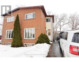 2266 BROOKHURST ROAD, Mississauga, Ontario