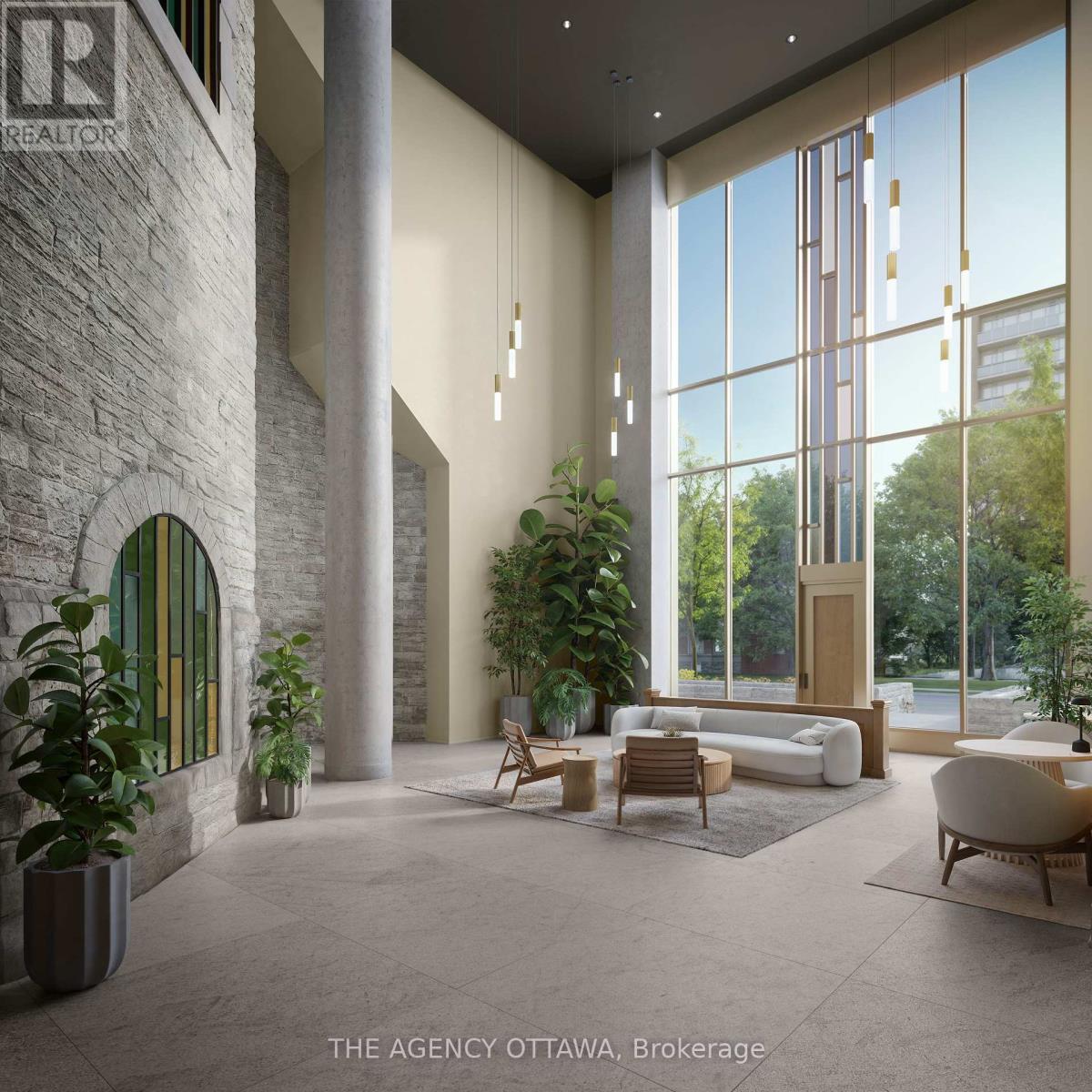 Property at 703 - 8 BLACKBURN AVENUE image 3