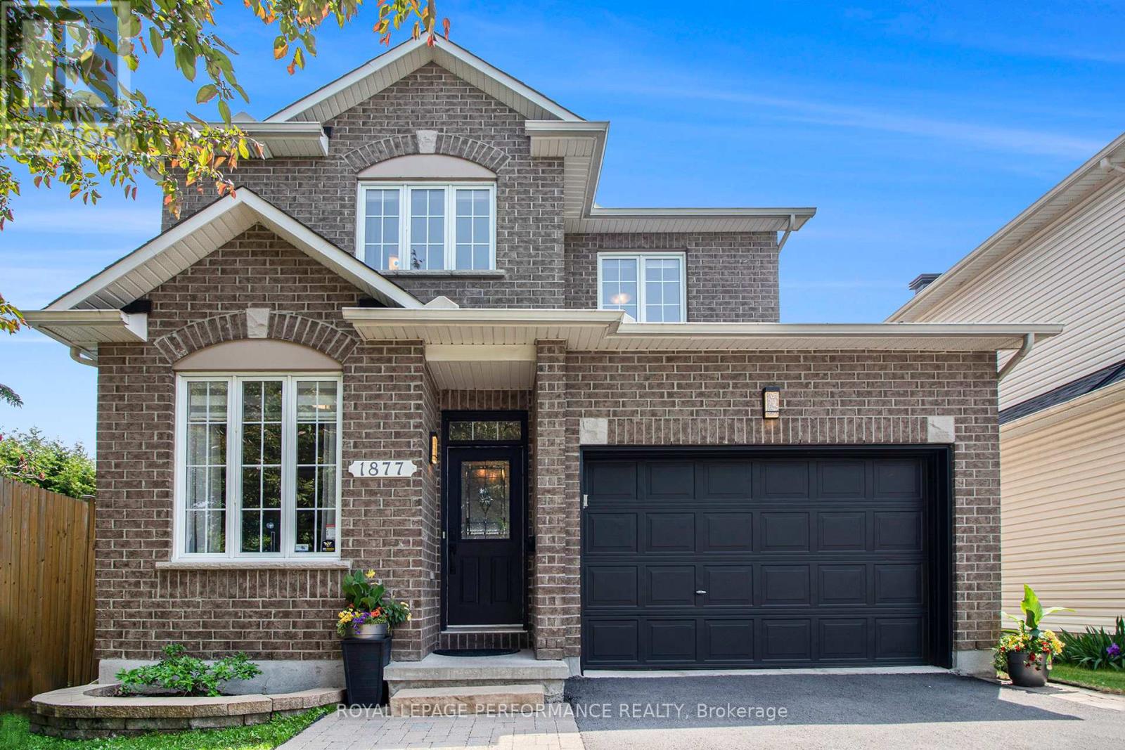 1877 Springridge Drive, Ottawa, Ontario  K4A 4P9 - Photo 1 - X12199687