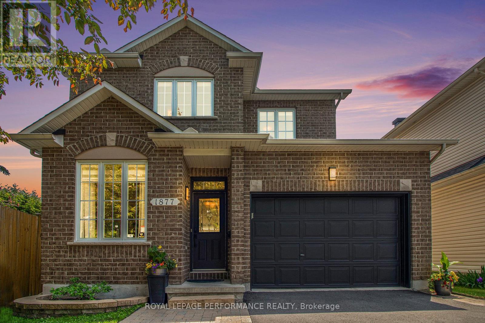 1877 Springridge Drive, Ottawa, Ontario  K4A 4P9 - Photo 2 - X12199687