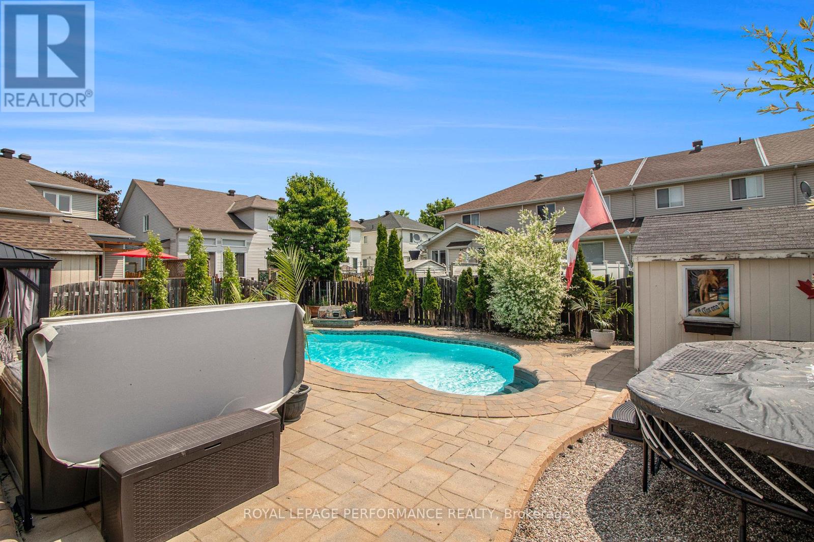 1877 Springridge Drive, Ottawa, Ontario  K4A 4P9 - Photo 8 - X12199687