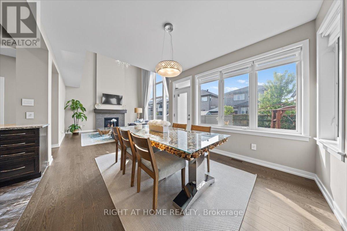 319 Oxer Place, Ottawa, Ontario  K2V 0C6 - Photo 10 - X12199691