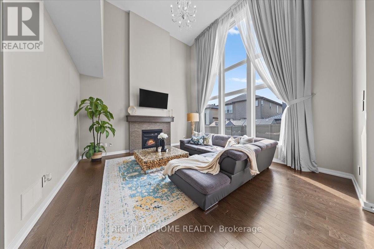 319 Oxer Place, Ottawa, Ontario  K2V 0C6 - Photo 12 - X12199691