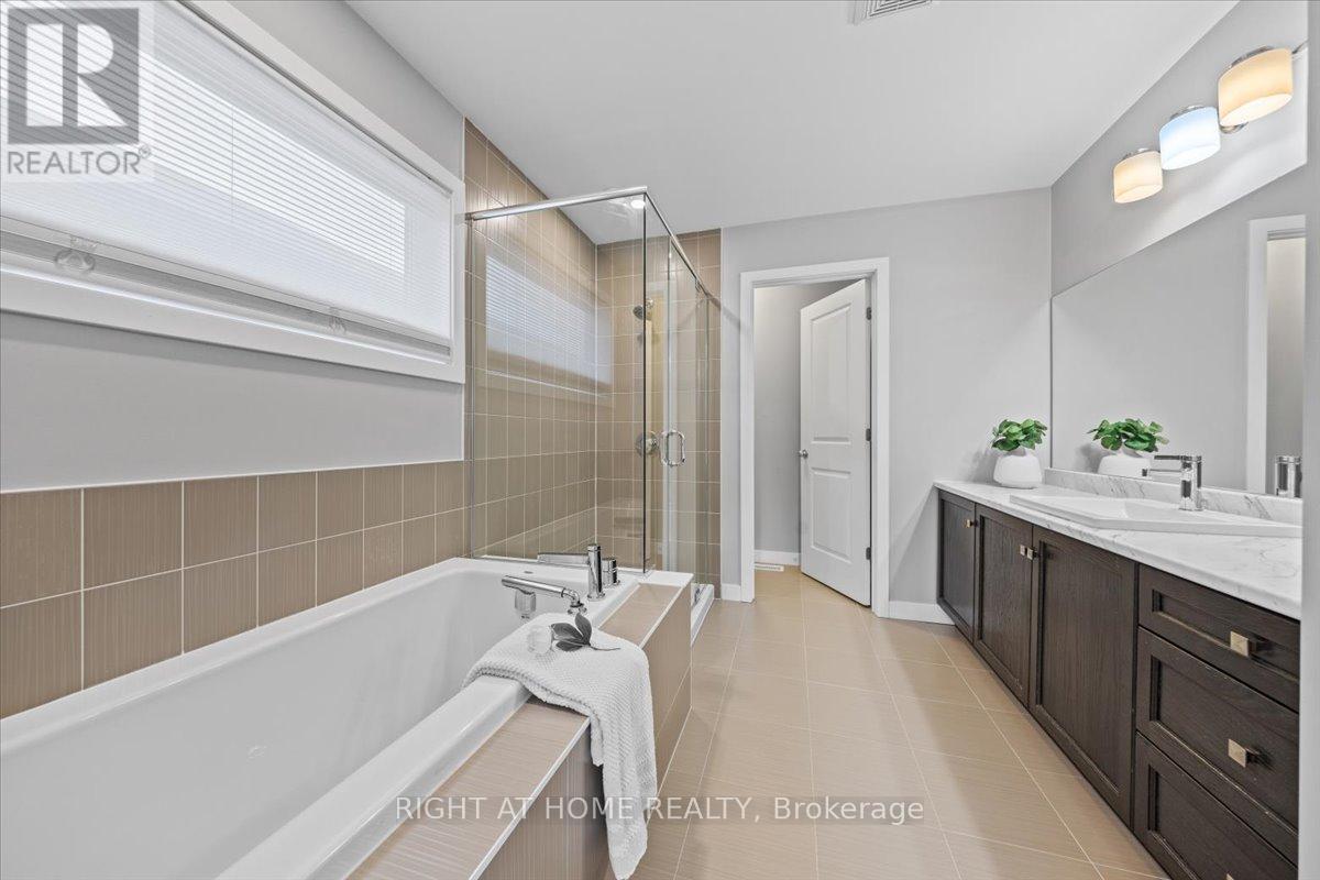 319 Oxer Place, Ottawa, Ontario  K2V 0C6 - Photo 23 - X12199691