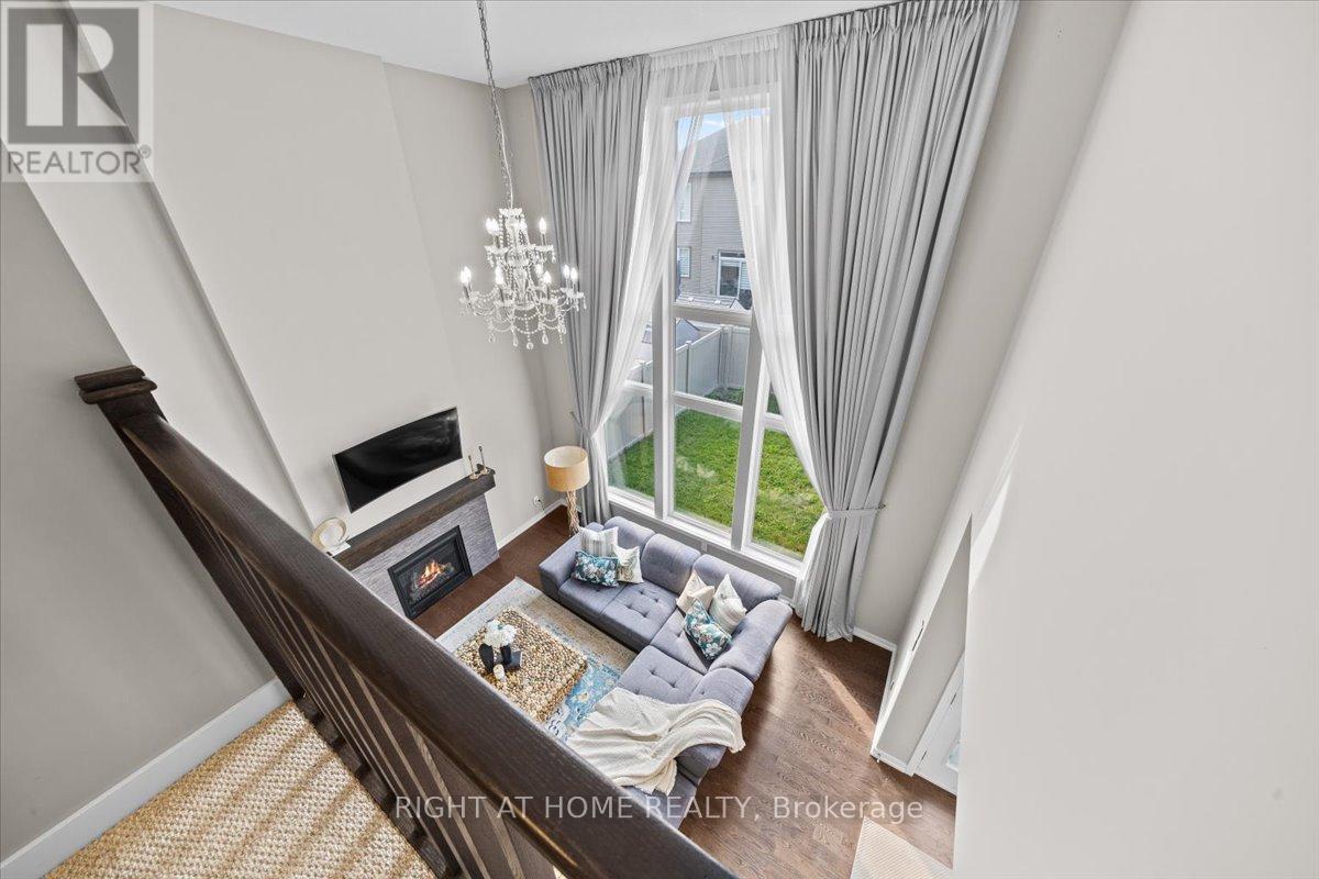 319 Oxer Place, Ottawa, Ontario  K2V 0C6 - Photo 24 - X12199691