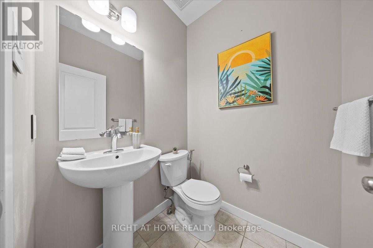 319 Oxer Place, Ottawa, Ontario  K2V 0C6 - Photo 25 - X12199691
