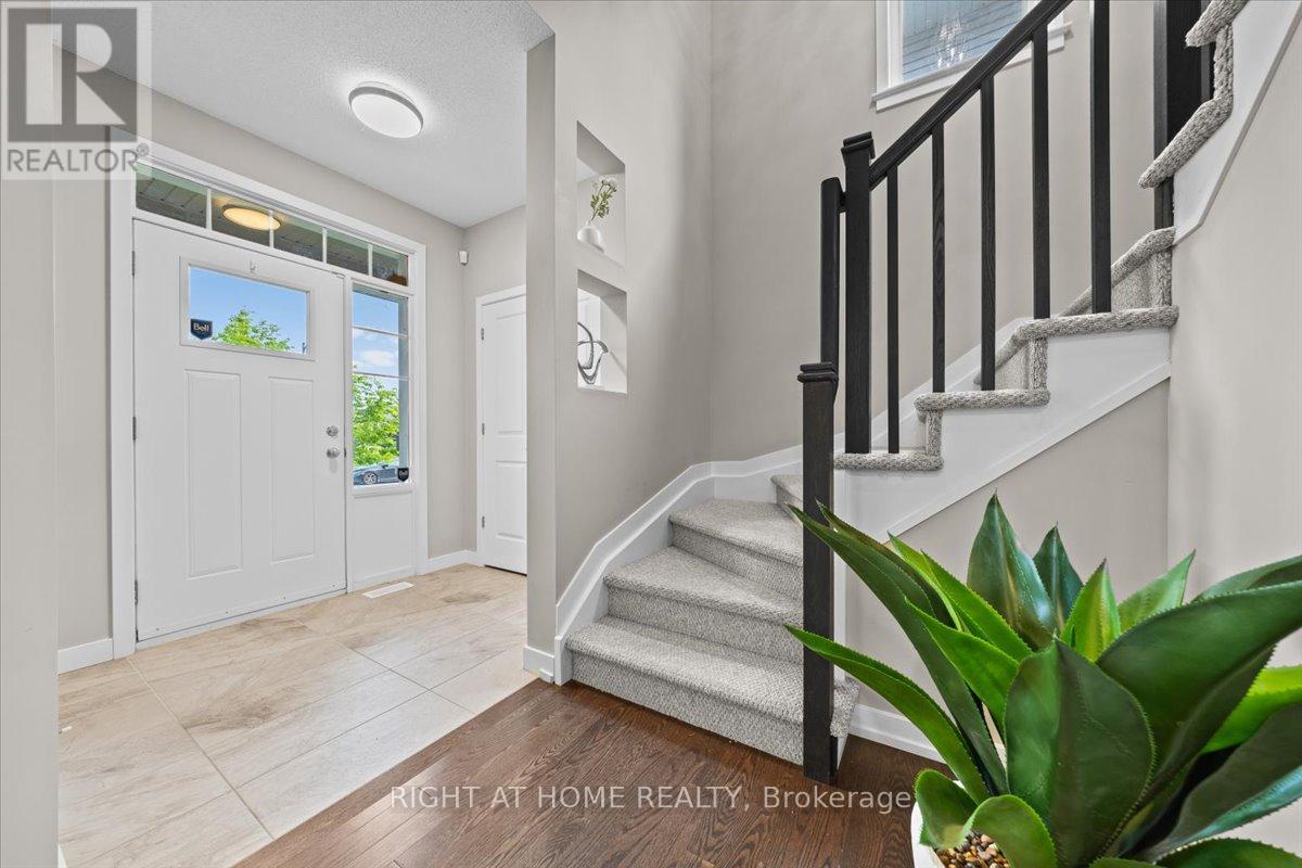 319 Oxer Place, Ottawa, Ontario  K2V 0C6 - Photo 3 - X12199691