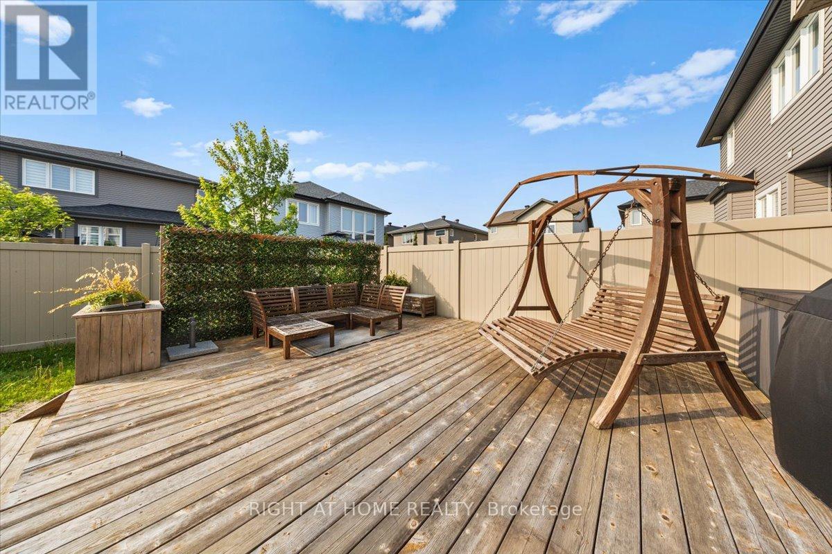 319 Oxer Place, Ottawa, Ontario  K2V 0C6 - Photo 30 - X12199691