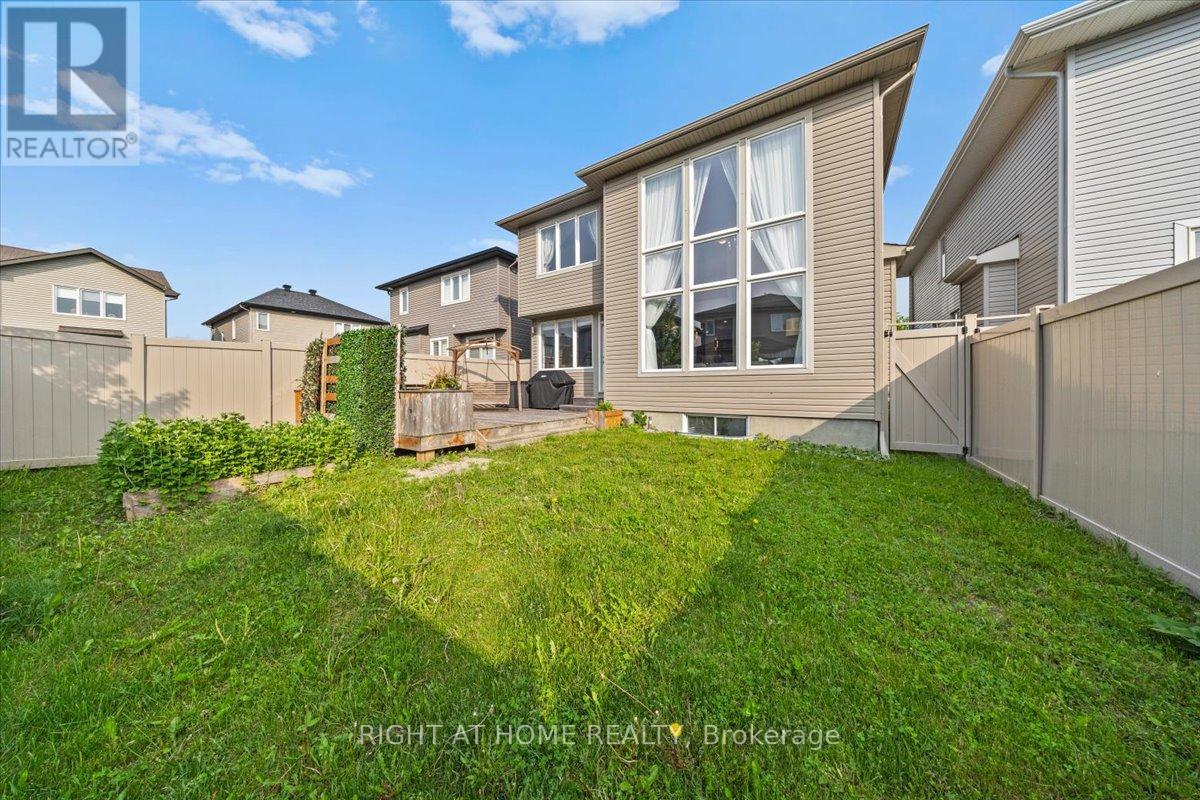 319 Oxer Place, Ottawa, Ontario  K2V 0C6 - Photo 31 - X12199691