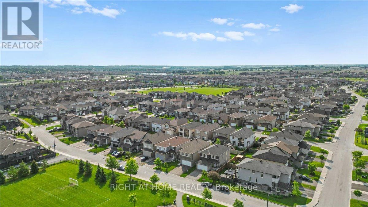 319 Oxer Place, Ottawa, Ontario  K2V 0C6 - Photo 34 - X12199691