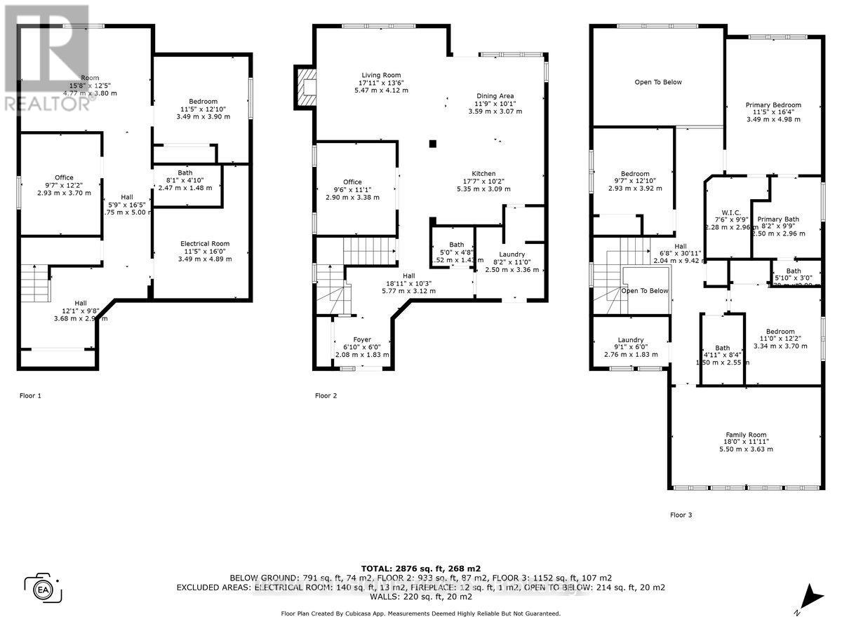 319 Oxer Place, Ottawa, Ontario  K2V 0C6 - Photo 38 - X12199691