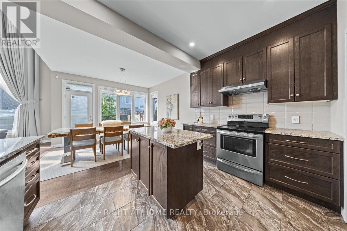 319 Oxer Place, Ottawa, Ontario  K2V 0C6 - Photo 9 - X12199691