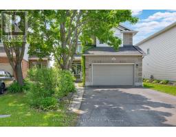 4136 WOLFE POINT WAY, Ottawa, Ontario