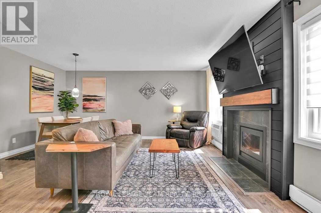 1 - 5 Timberview Way, Ottawa, Ontario  K2H 9M6 - Photo 8 - X12199773