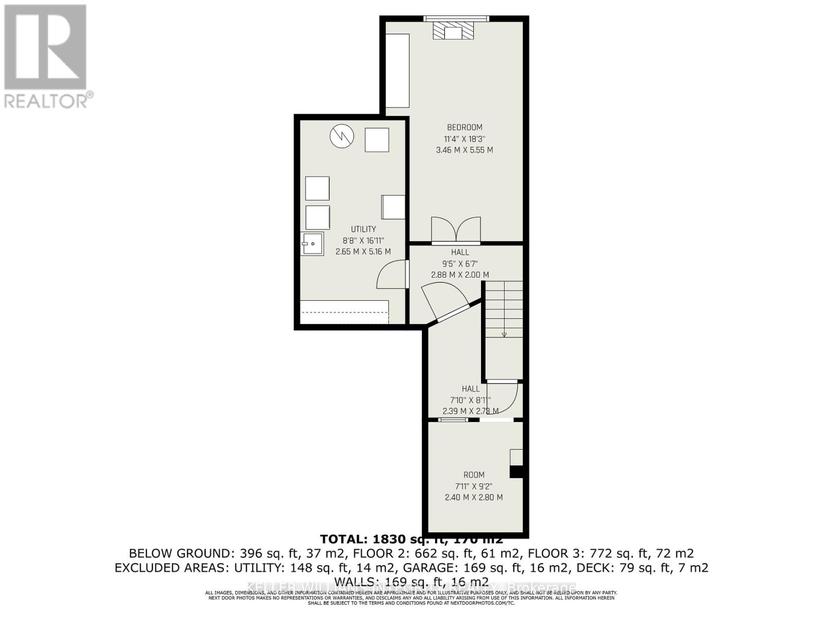 41 Milner Downs Crescent, Ottawa, Ontario  K2M 2S3 - Photo 26 - X12199828