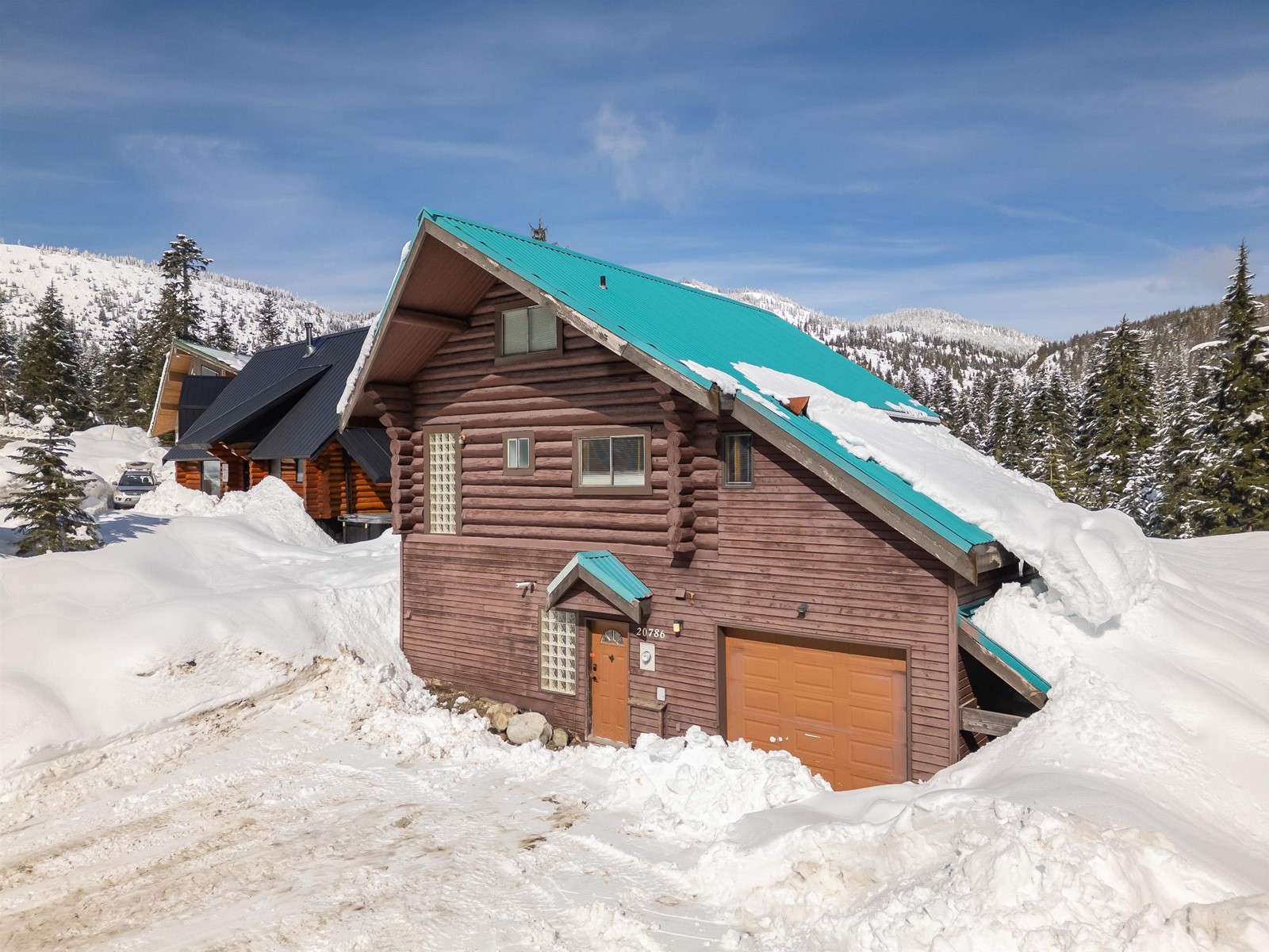 20786 Sakwi Creek Road, Mission, British Columbia  V0M 1A1 - Photo 6 - R2978705