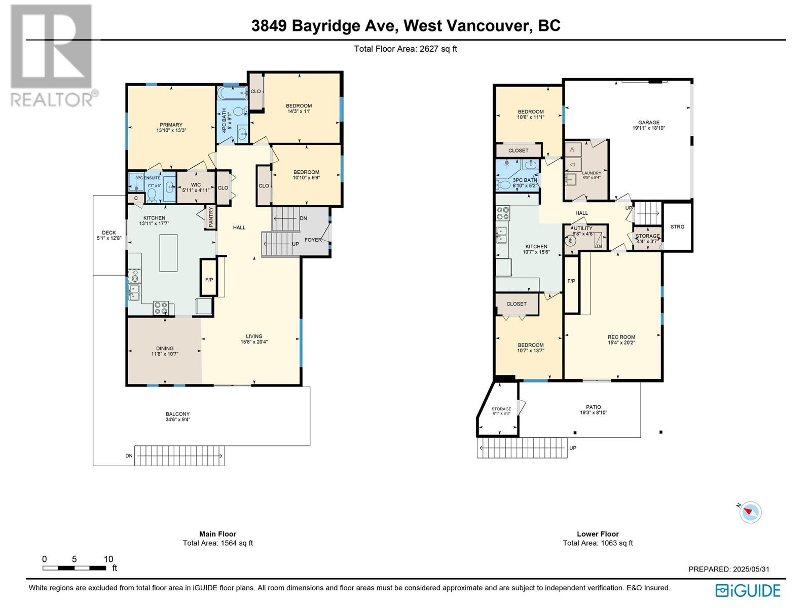 3849 Bayridge Avenue, West Vancouver, British Columbia  V7V 3J3 - Photo 40 - R3009807