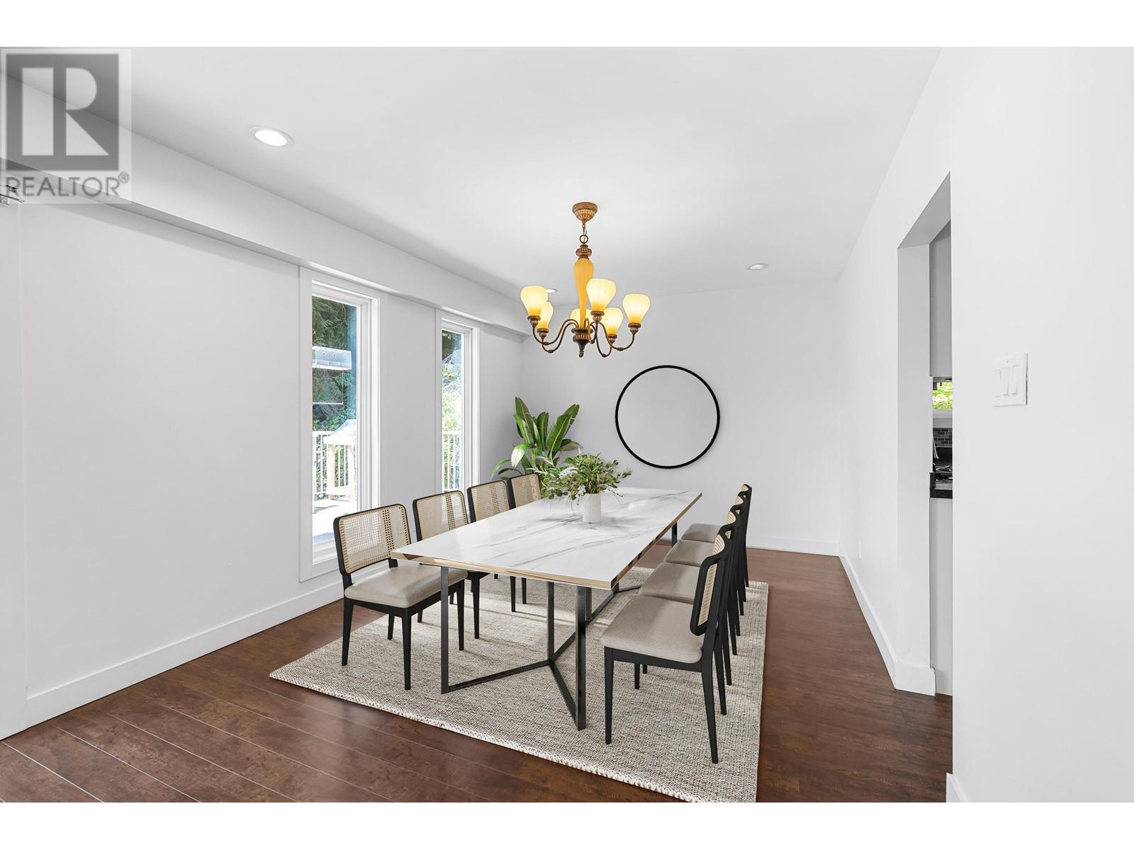 3849 Bayridge Avenue, West Vancouver, British Columbia  V7V 3J3 - Photo 10 - R3009807