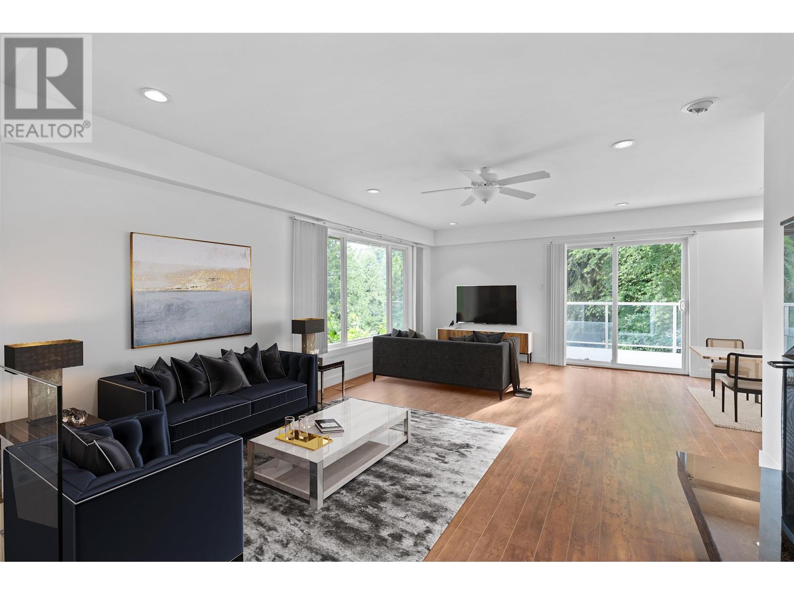 3849 Bayridge Avenue, West Vancouver, British Columbia  V7V 3J3 - Photo 9 - R3009807
