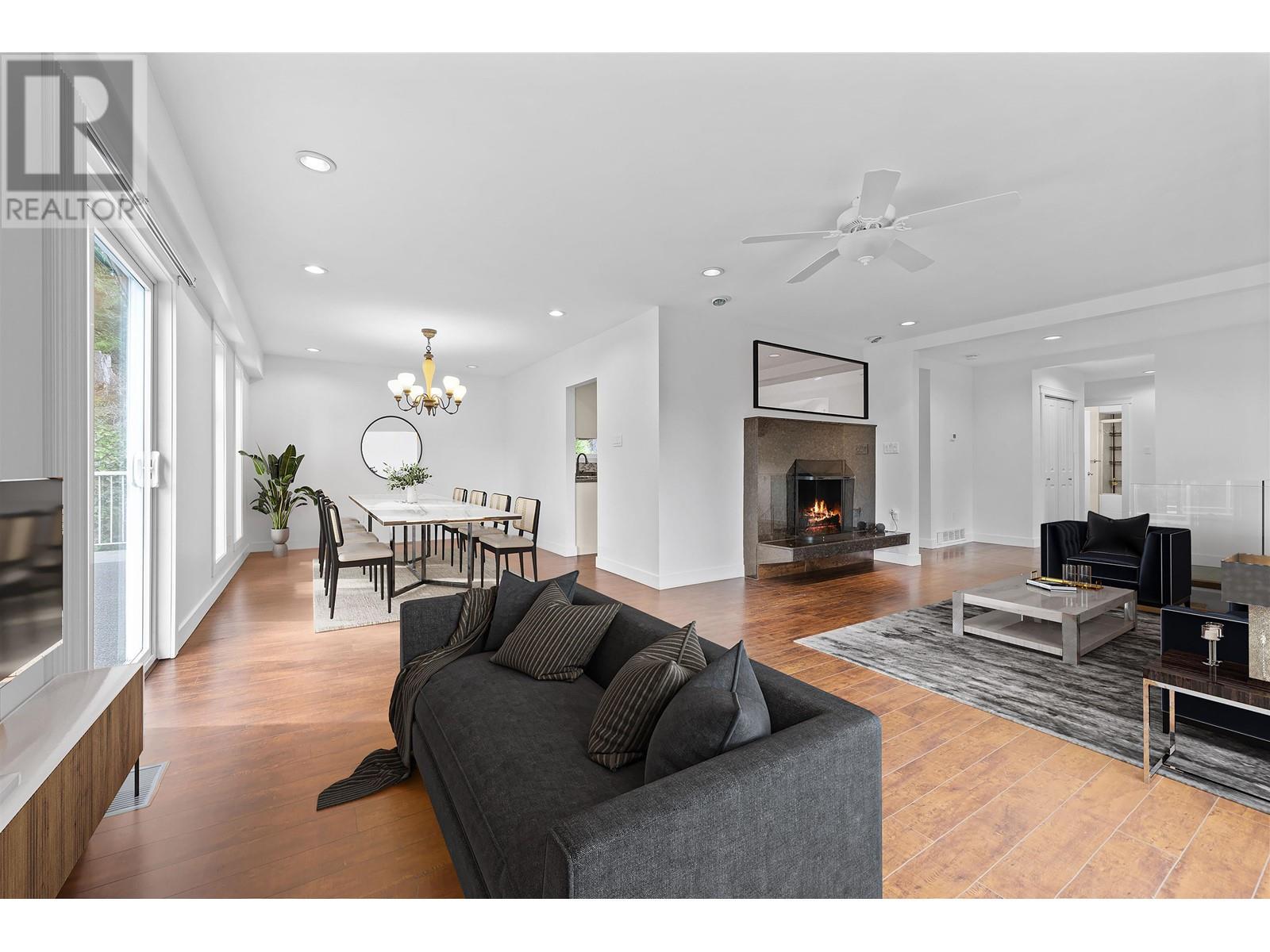 3849 Bayridge Avenue, West Vancouver, British Columbia  V7V 3J3 - Photo 7 - R3009807