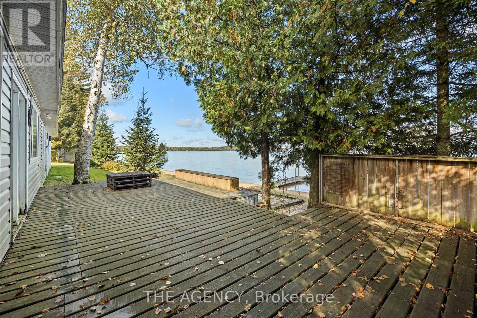 772 S Lake Bernard Road, Strong, Ontario  P0A 1Z0 - Photo 31 - X12199551
