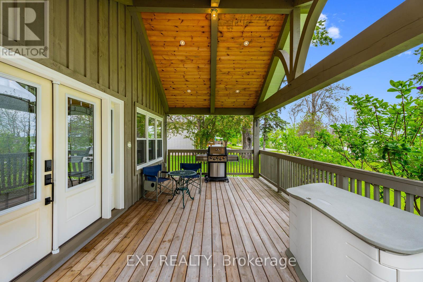 201 Avery Point Road, Kawartha Lakes, Ontario  L0K 1W0 - Photo 11 - X12199606