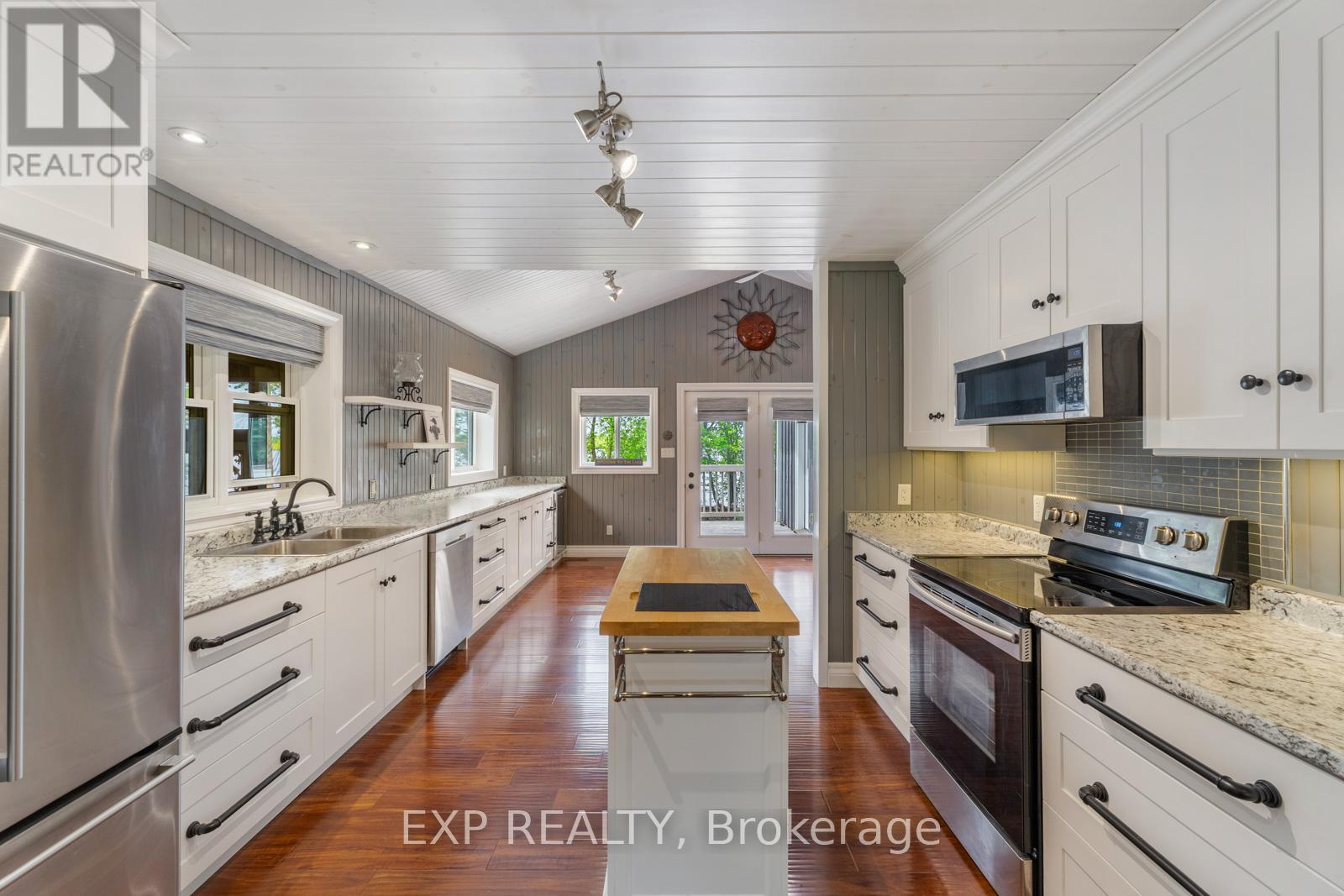 201 Avery Point Road, Kawartha Lakes, Ontario  L0K 1W0 - Photo 14 - X12199606