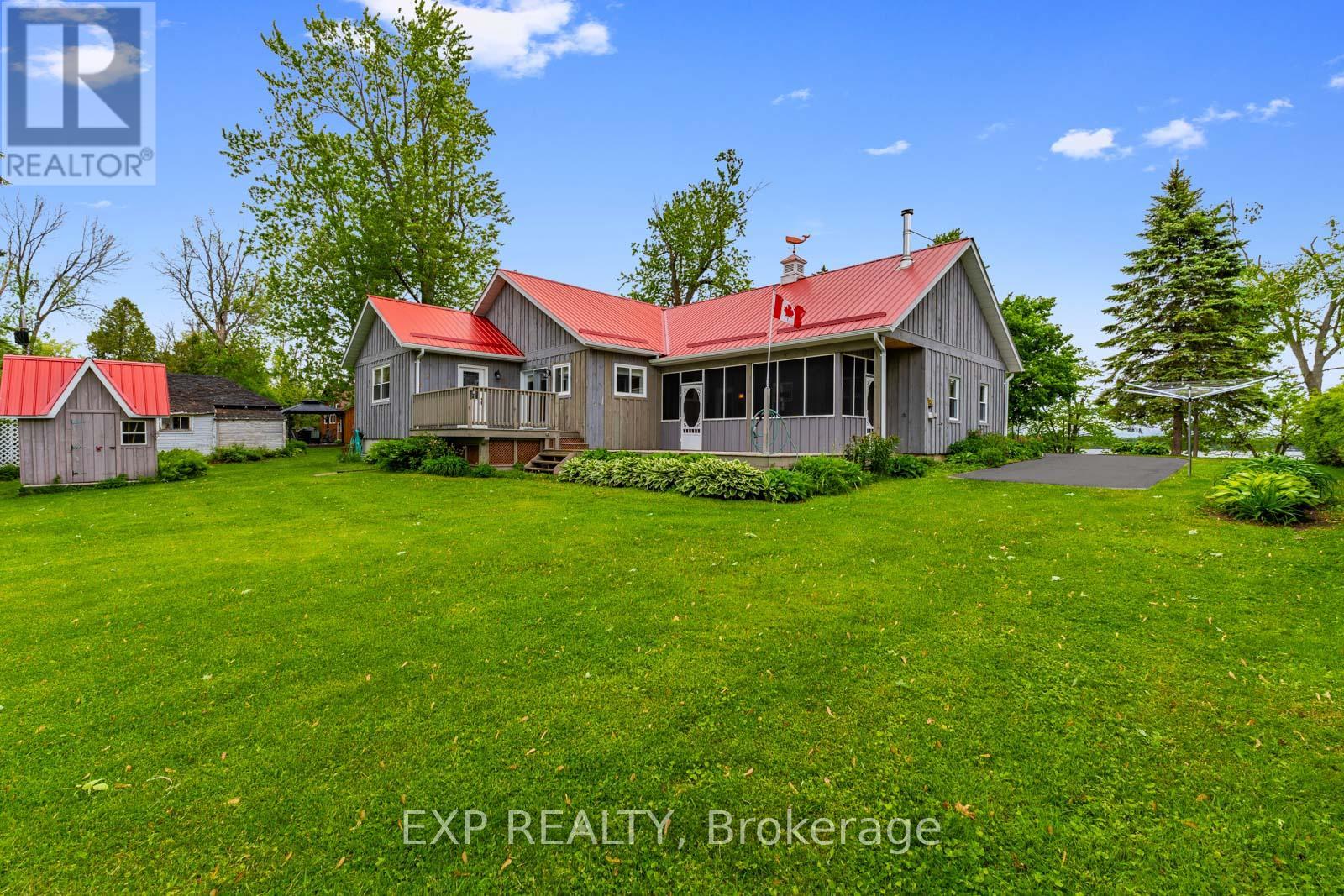 201 Avery Point Road, Kawartha Lakes, Ontario  L0K 1W0 - Photo 42 - X12199606