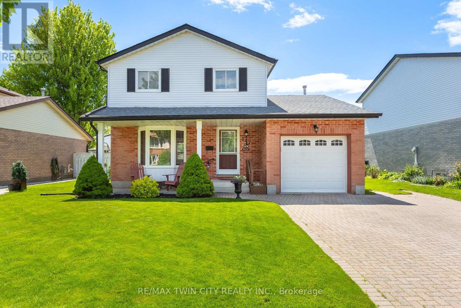 147 Gray Street, Kitchener, Ontario  N2A 3R1 - Photo 2 - X12199607