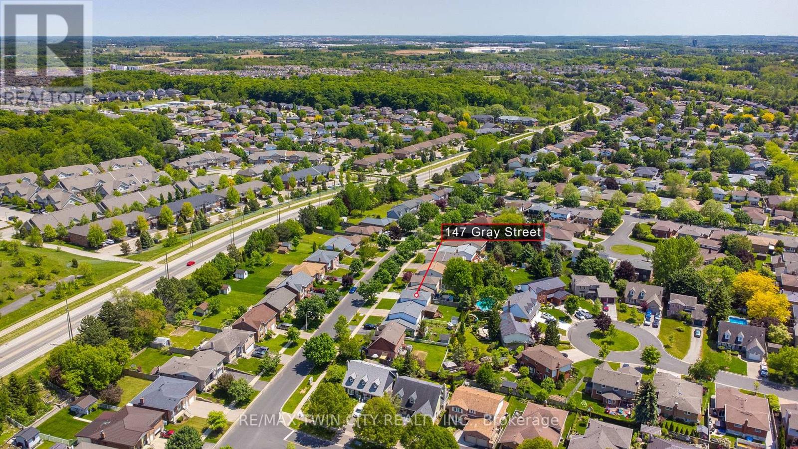 147 Gray Street, Kitchener, Ontario  N2A 3R1 - Photo 42 - X12199607