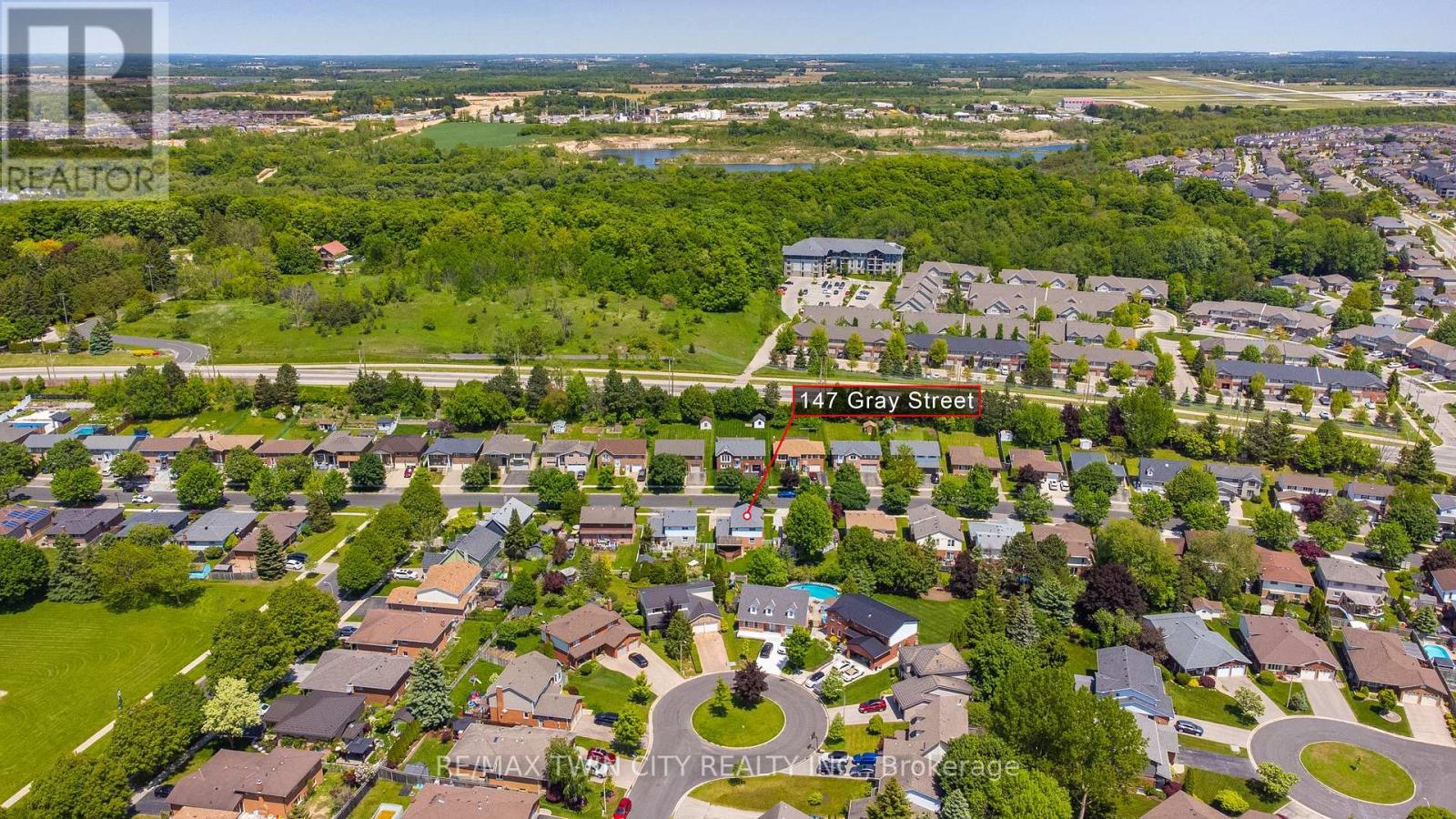 147 Gray Street, Kitchener, Ontario  N2A 3R1 - Photo 43 - X12199607