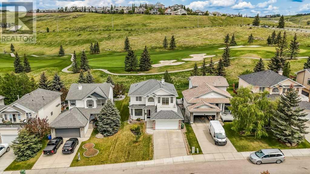 16 Gleneagles View, Cochrane, Alberta  T4C 1N9 - Photo 42 - A2227131