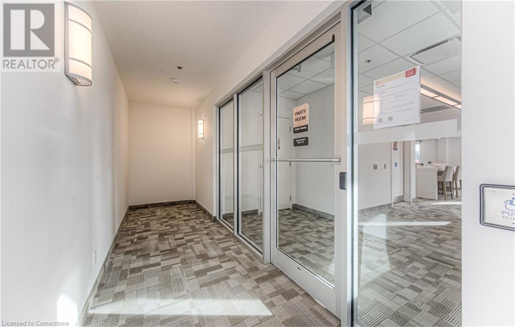 301 Westmount Road W Unit# 308, Kitchener, Ontario  N2M 5M9 - Photo 22 - 40735798